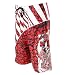 Metal Mulisha Mens QUEST Drawstring Trunks