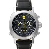 Panerai Ferrari Scuderia Rattrapante Mens Watch FER00010 [Watch] Panerai