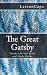 The Great Gatsby: Teacher Lesson Plans and Study Guide