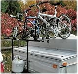 ProRac RVPB-020-1 2-Bike Carrier Tent Trailer Bike Rack
