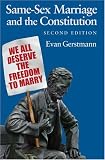 Same-Sex Marriage and the Constitution