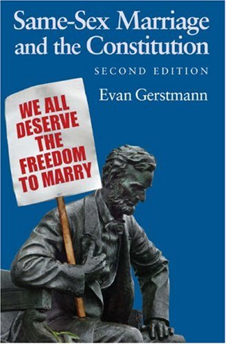 Same-Sex Marriage and the Constitution