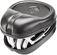 Slappa Full-Sized HardBody PRO Headphone Case Ultimate Protection for Audio Technica, Beats, Sony + many more