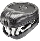 Slappa Full-Sized HardBody PRO Headphone Case Ultimate Protection for Audio Technica, Beats, Sony + many more