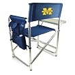 Michigan Wolverines Sports Chair
