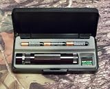 Maglite XL 100 Flashlight LED 3 AAA Presentation Box Black