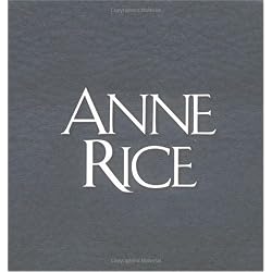 Complete Vampire Chronicles (Interview with the Vampire, The Vampire Lestat, The Queen of the Damned, The Tale of the body Thief)