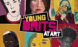 Young Brits at art : a national art competition for young people to celebrate the 30th anniversary of the Commission for Racial Equality