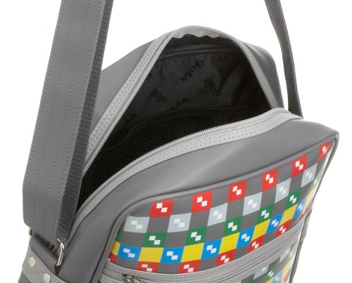 [ゴーラ] BRONSON ESCAPE grey/multi