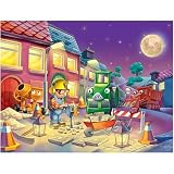 Bob the Builder, Night Repairs, 100 pc