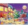 Bob the Builder, Night Repairs, 100 pc