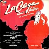 La Cage aux Folles: The Broadway Musical