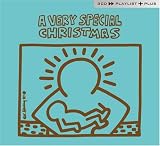 Playlist Plus: A Very Special Christmas