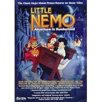 Little Nemo: Adventures in Slumberland