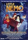Little Nemo: Adventures...