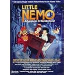 Little Nemo: Adventures in Slumberland $7.98 Little Nemo: Adventures in Slumberland $7.98