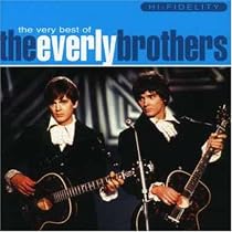 The Very Best of the Everly Brothers
