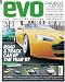 Magazines : Evo - England