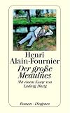 Der gro�e Meaulnes.