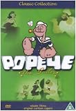 Popeye The Sailor - Vol. 3 [DVD]