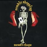 Zombie Shopping
