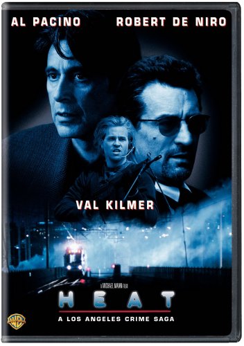 CD-Charts  DVD : Heat