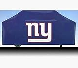 New York Giants Deluxe Grill Cover