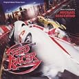 Speed Racer
