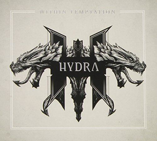 Within Temptation - Let Us Burn: Elements & Hydra Live in Concert - Zortam Music