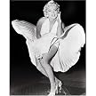 Marilyn Monroe Poster - The Legend (16x20")
