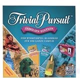 Trivial Pursuit Familien Edition Österreich Ausgabe Trivial Pursuit Familien Edition Österreich Ausgabe