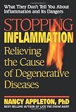  : Stopping Inflammation: Relieving the Cause of Degenerative Diseases