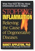 Stopping Inflammation: Relieving the Cause of Degenerative Diseases