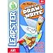 LeapFrog Leapster Learning Game Mr. Pencil's Learn to Draw and Write