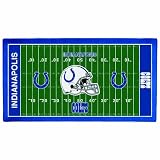 Indianapolis Colts Large Floor Mat