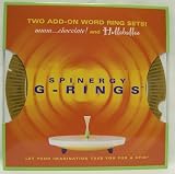 Spinergy G-Rings - mmm&acirc;�&brvbar;Chocolate!/Hullabaloo