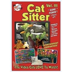 Cat Sitter Vol. III