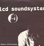 Disco Infiltrator [12" VINYL]
