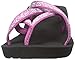 Teva Women's Mush Mandalyn Ola 2 Wedges - 2 Pairs