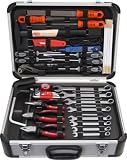 Famex 729-89 Werkzeugkoffer Set Top Qualit&auml;t