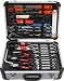 Produkt-Bild: Famex 729-89 Werkzeugkoffer Set Top Qualit&auml;t