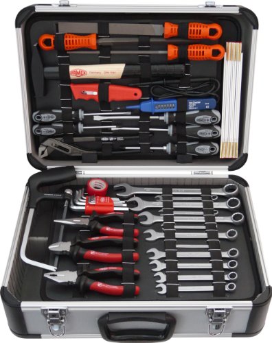 Famex 729-89 Werkzeugkoffer Set Top Qualit&auml;t