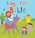 Baby's first Bible