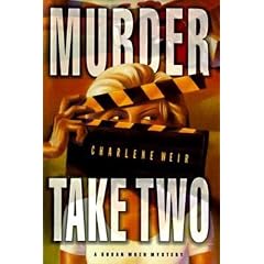 Murder Take Two