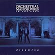 Dreaming (US Remixes) - Gatefold Digipak - 3 track CD Single ~ Orchestral Manoeuvres...