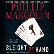 Sleight of Hand: A Novel of Suspense | [Phillip Margolin]