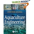 Aquaculture Engineering by Odd-Ivar Lekang