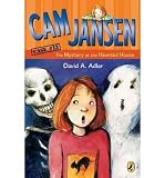 CAM Jansen: The Mystery at the Haunted House #13 (Cam Jansen (Quality)) (Paperback) - Common