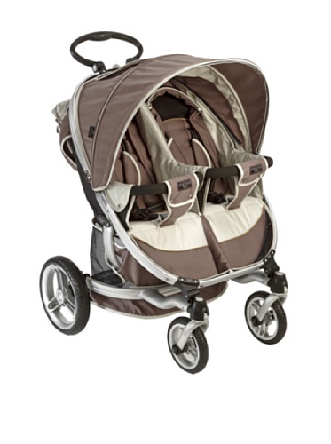 Valco Baby Ion Twin - Almond