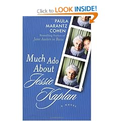 Much Ado About Jessie Kaplan